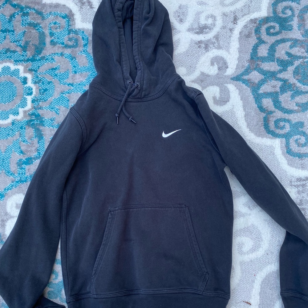 Nike Woman’s Hoodie